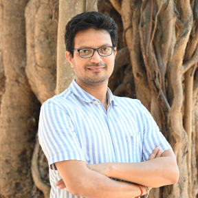 Abhishek Misra